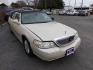 2003 Tan Lincoln Town Car (1LNHM83WX3Y) , located at 5700 Curlew Drive, Norfolk, VA, 23502, (757) 455-6330, 36.841885, -76.209412 - Photo#4